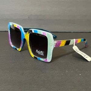 NWT NANETTE LEPORE SUNGLASSES EYEWEAR ACCESSORY